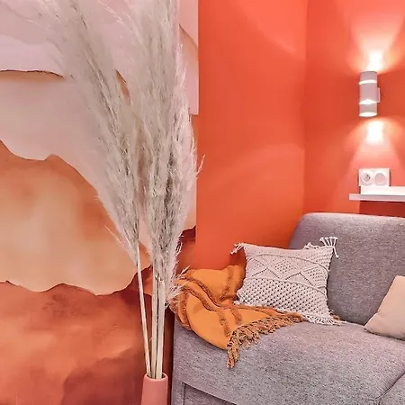 Orange - Plein Centre Apartment Nîmes