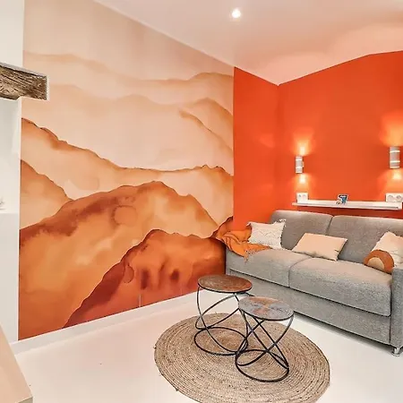 Orange - Plein Centre * Nimes